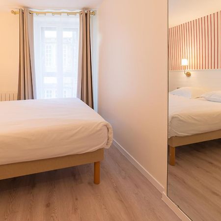 Grand Hotel De L'Europe Μορλαί Εξωτερικό φωτογραφία