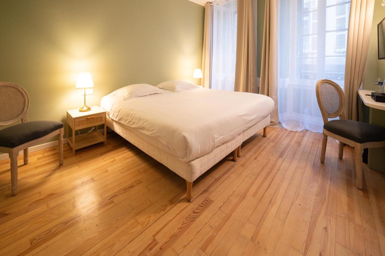 Grand Hotel De L'Europe Μορλαί Εξωτερικό φωτογραφία