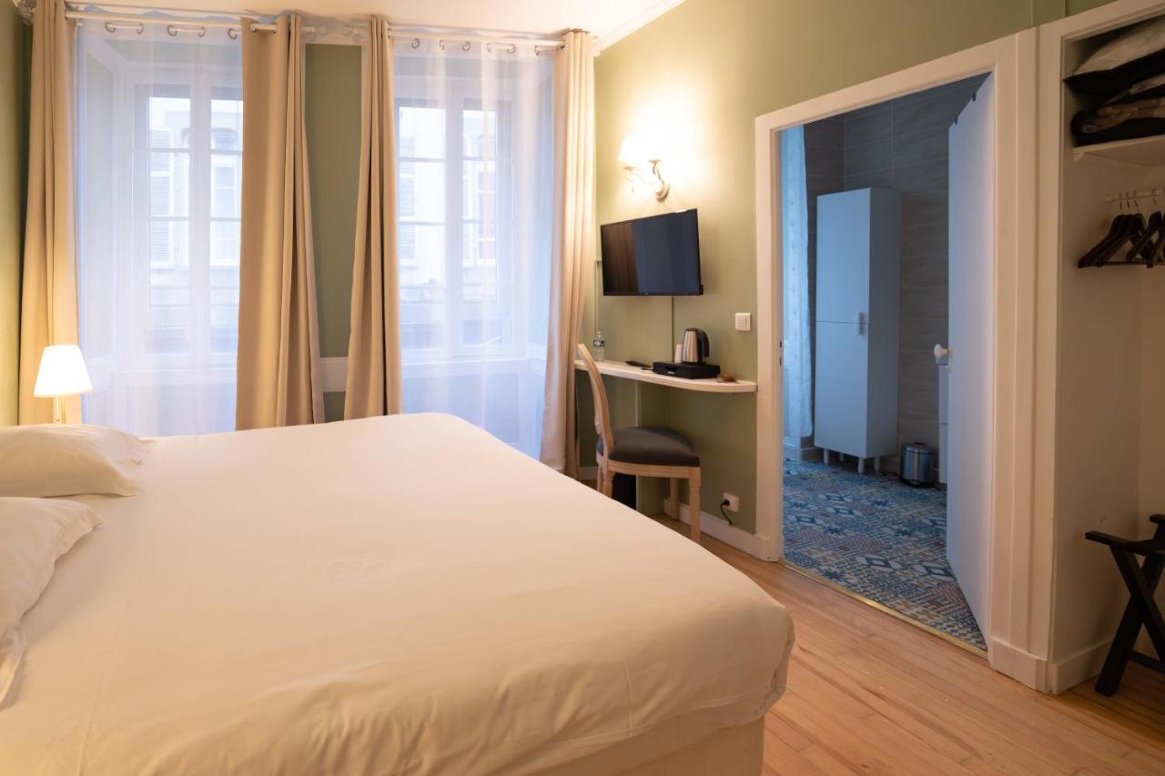 Grand Hotel De L'Europe Μορλαί Εξωτερικό φωτογραφία