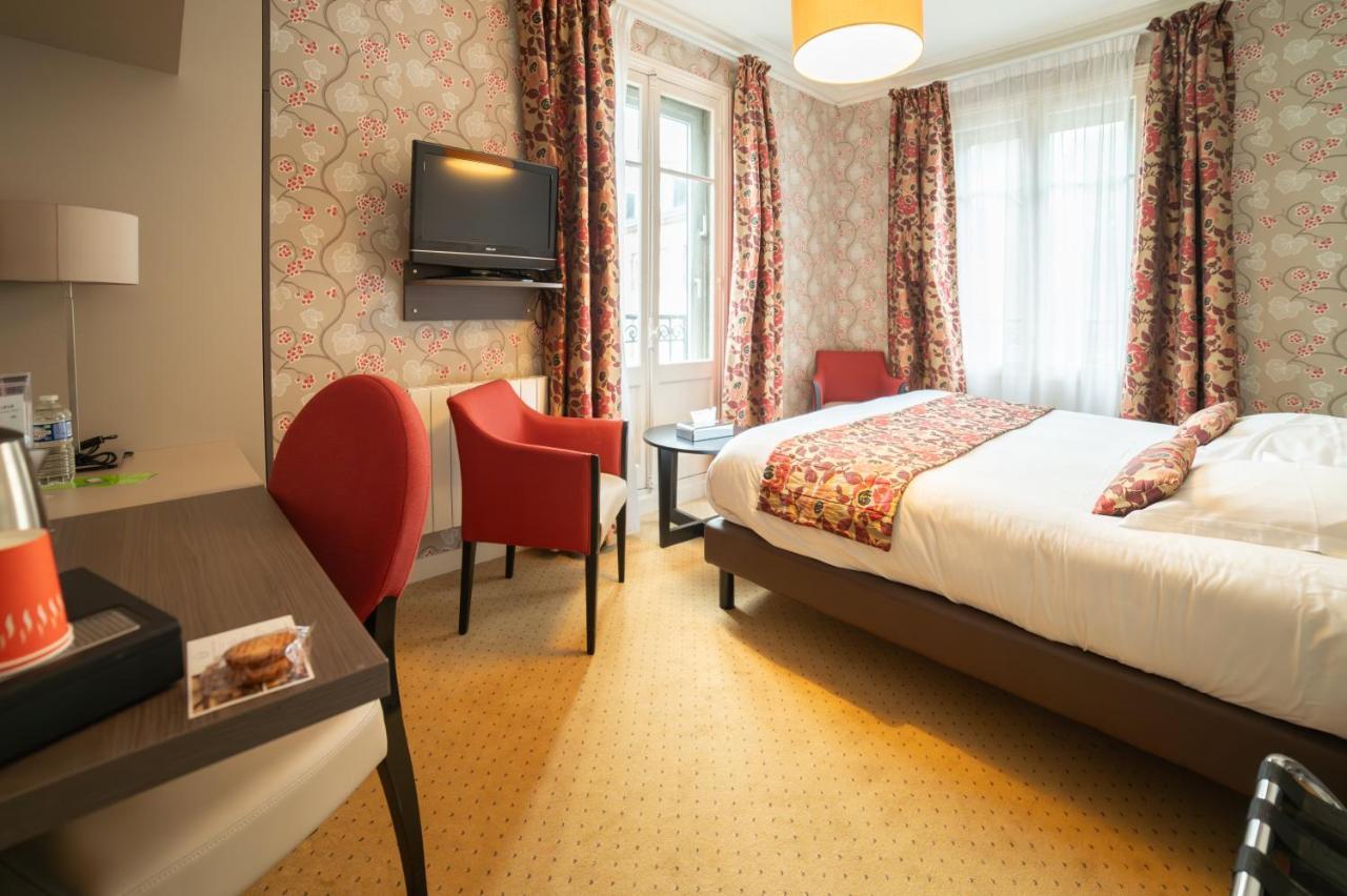 Grand Hotel De L'Europe Μορλαί Εξωτερικό φωτογραφία