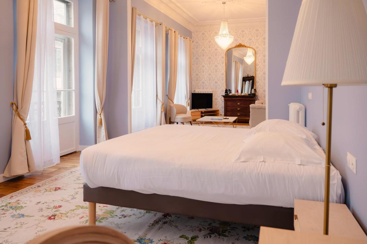 Grand Hotel De L'Europe Μορλαί Εξωτερικό φωτογραφία