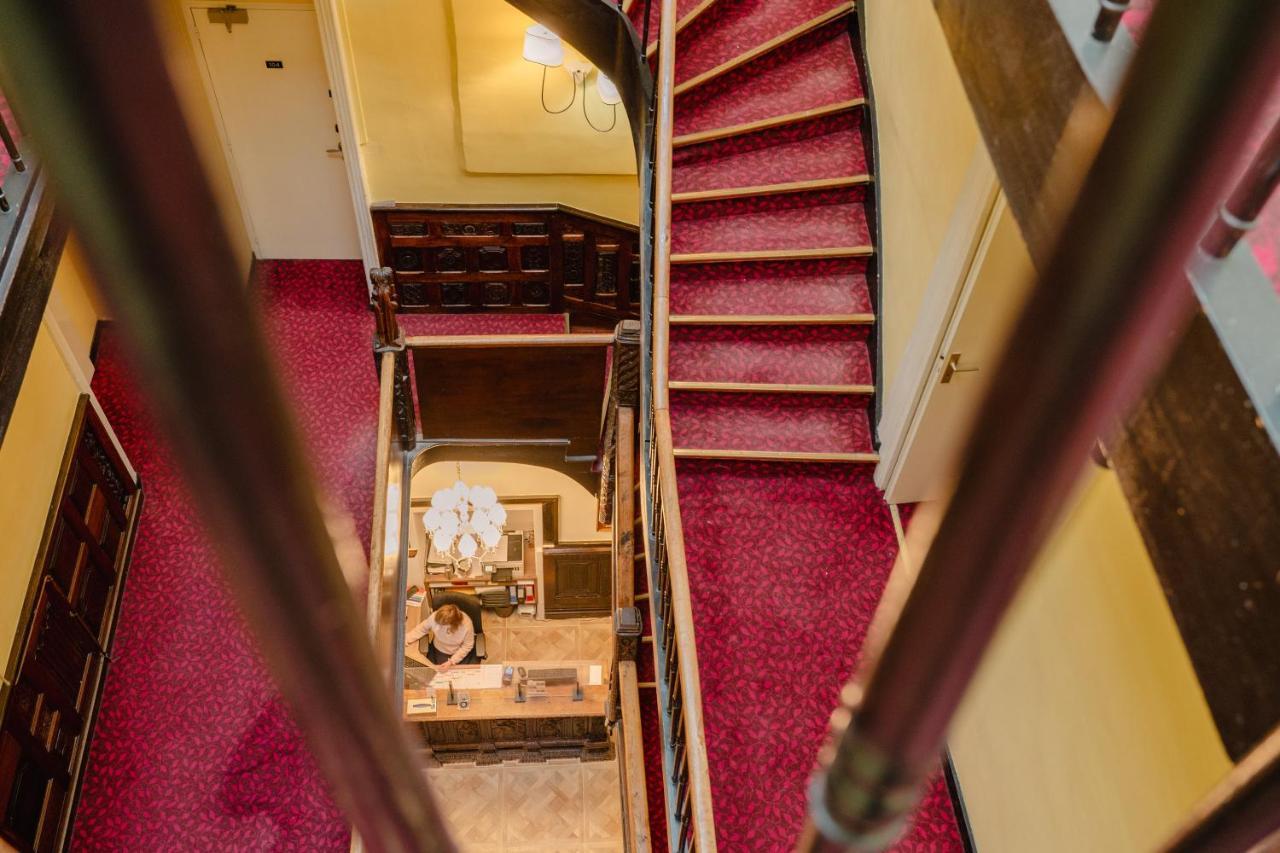 Grand Hotel De L'Europe Μορλαί Εξωτερικό φωτογραφία