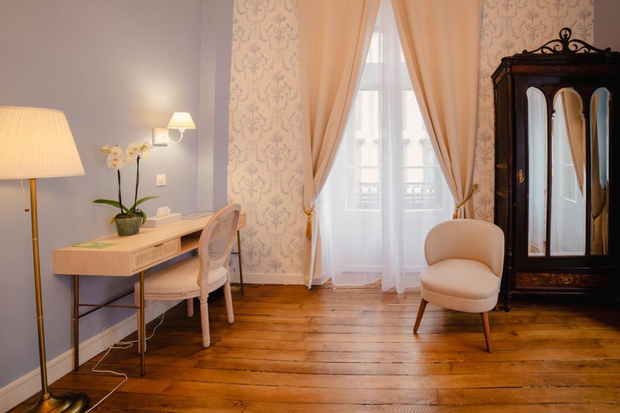 Grand Hotel De L'Europe Μορλαί Εξωτερικό φωτογραφία