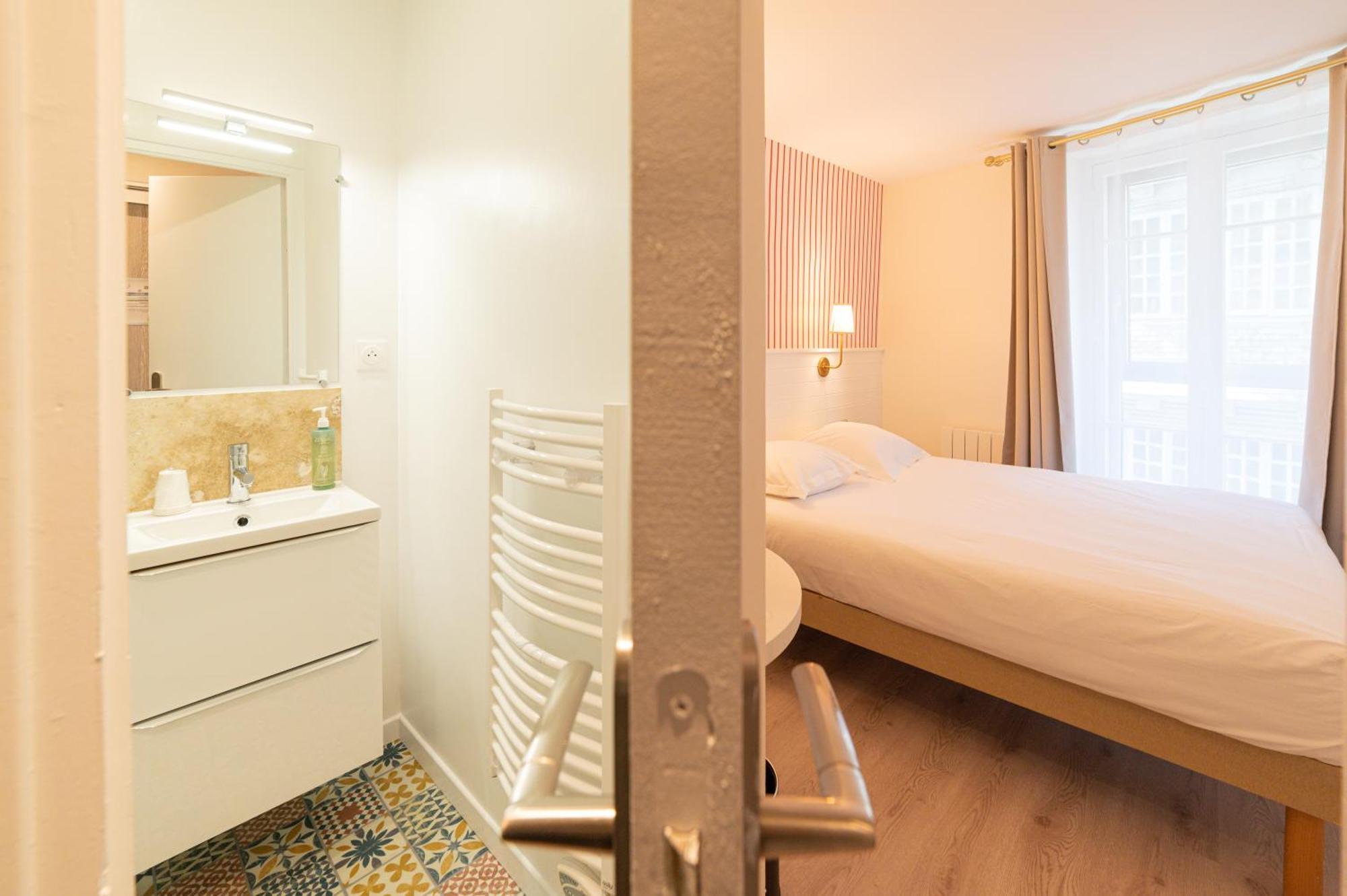 Grand Hotel De L'Europe Μορλαί Εξωτερικό φωτογραφία