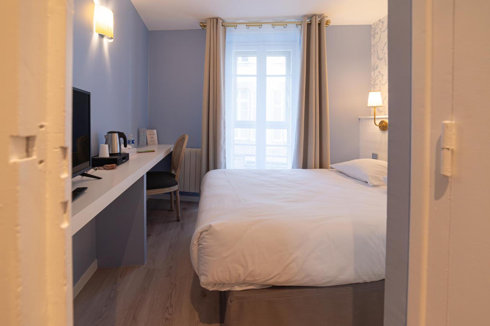 Grand Hotel De L'Europe Μορλαί Εξωτερικό φωτογραφία
