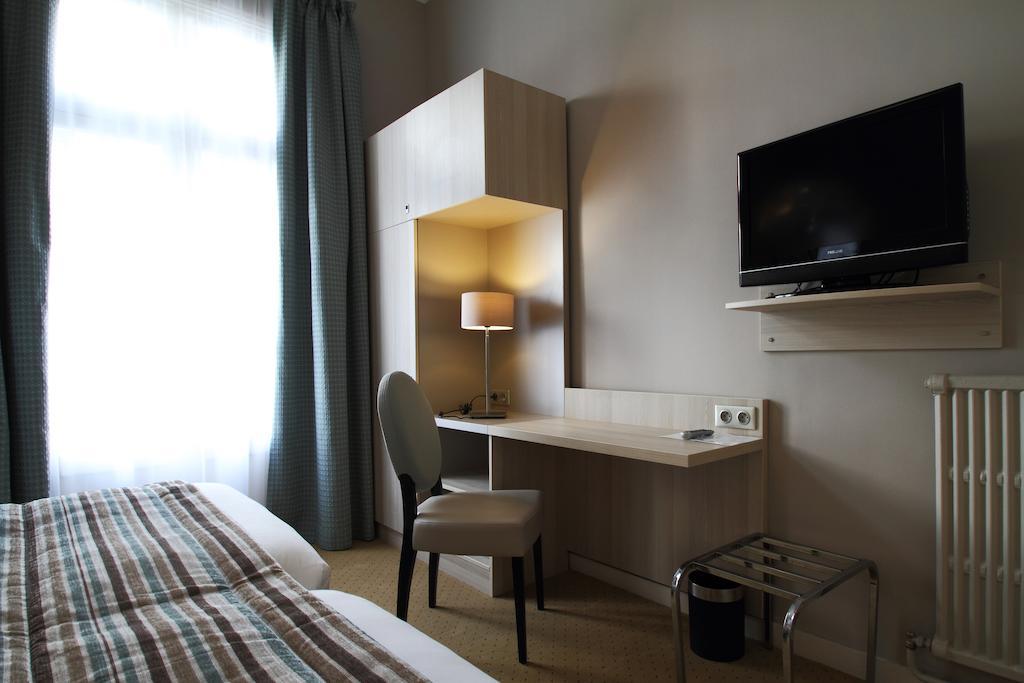 Grand Hotel De L'Europe Μορλαί Εξωτερικό φωτογραφία